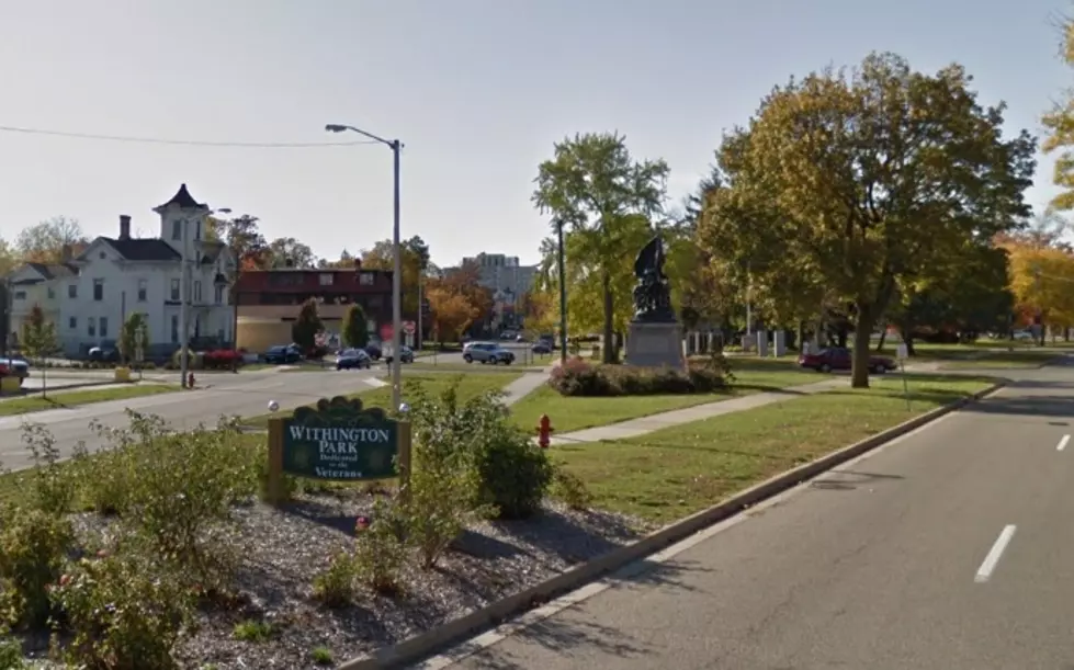 Image Courtesy of Google Street View