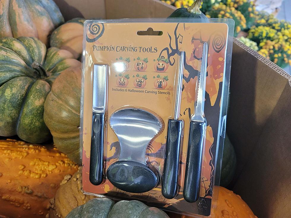 Pumpkin Carving Tools Are For Amateurs And You Should Be Ashamed