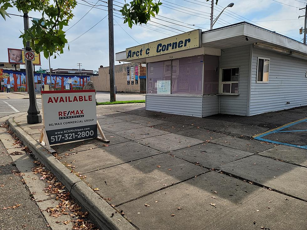 UPDATE: Is Arctic Corner “Officially” For Sale In Old Town?