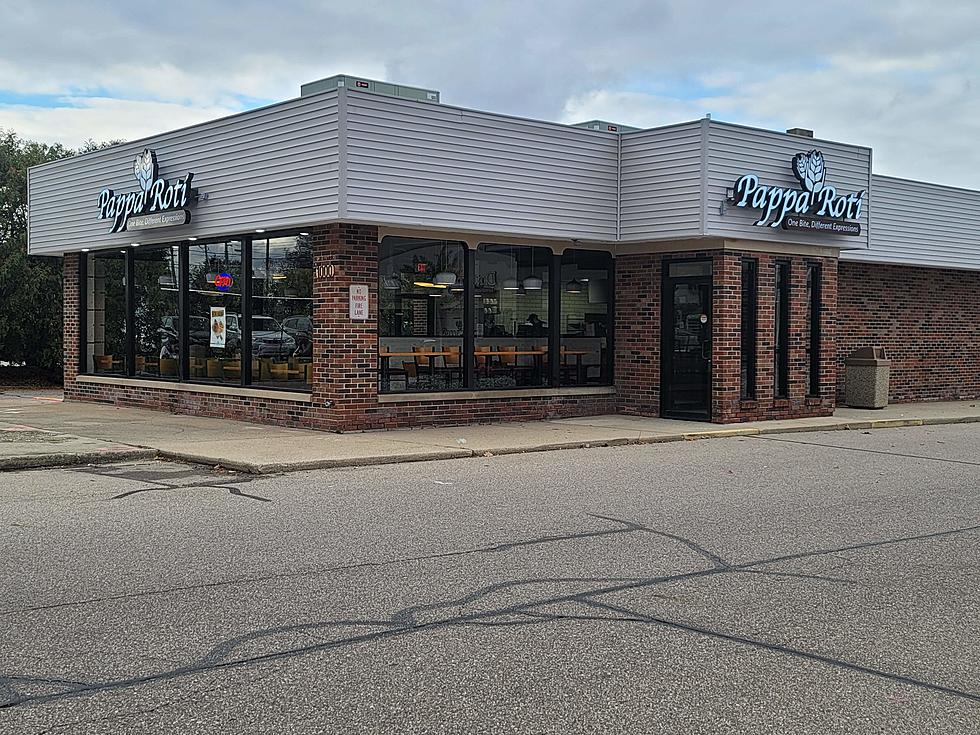 East Lansing Has A New Cafe on Trowbridge, Great For Crispy Coffee Buns?