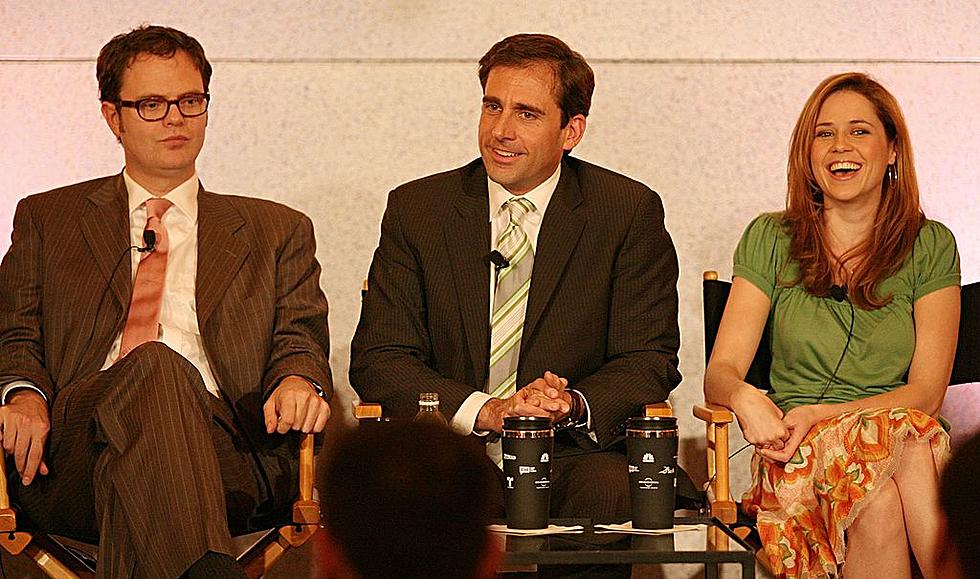 Stop Trying To Convince Me To Watch The Office, It’s Not Funny