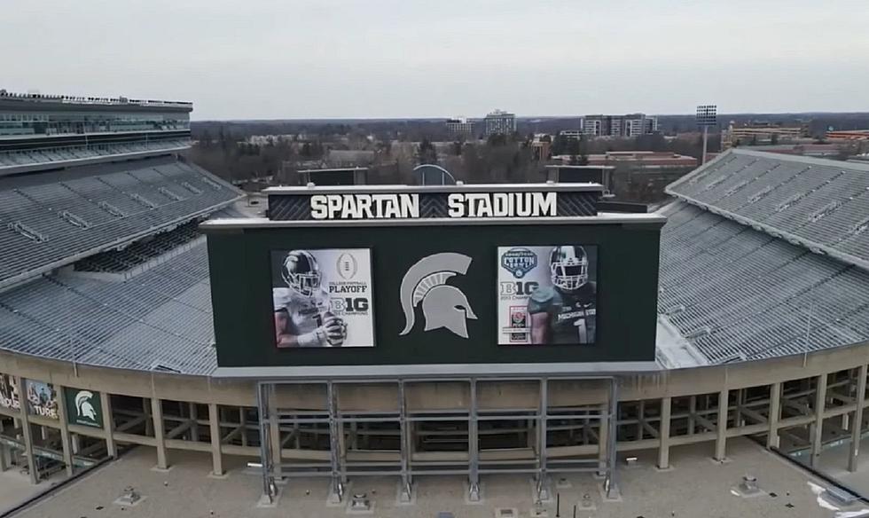 The Silliest Negative Reviews of Michigan State University’s Spartan Stadium