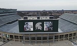 The Silliest Negative Reviews of Michigan State University&#8217;s Spartan Stadium