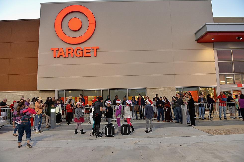 Target Just Initiated This New Rule At All Michigan Locations
