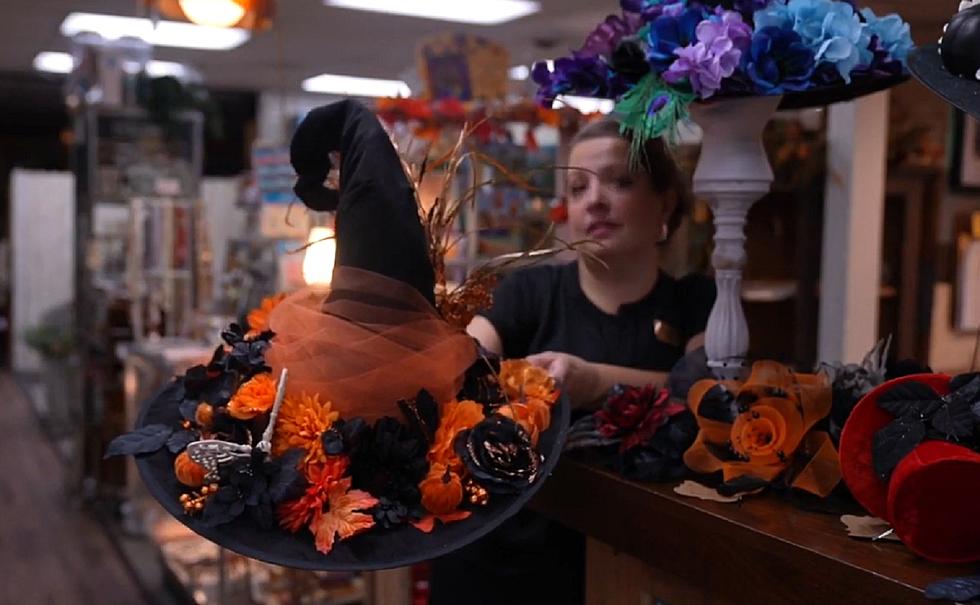This Mason, Michigan Woman&#8217;s Hats Can Help You Make This a &#8220;Hot Witch Halloween&#8221;
