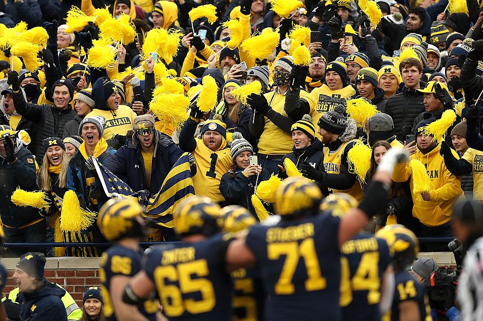 Why University of Michigan’s Win Over Ohio State Means So Much to Fans