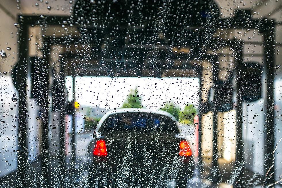 What’s the Deal With the Lack of Good Touchless Car Washes in Jackson, Michigan?