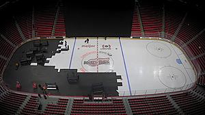 Is it Just Me or Did You Not Know This is How Detroit&#8217;s Little Caesar&#8217;s Arena Transforms Either?