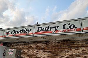 Quality Dairy CEO Weighs in On Speculation Over Lansing&#8217;s Favorite Chip Dip