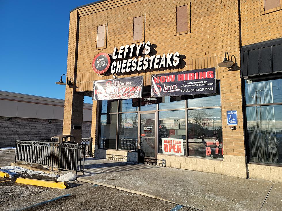 Another New Restaurant In Frandor? For Cheesesteaks? Yes Please!
