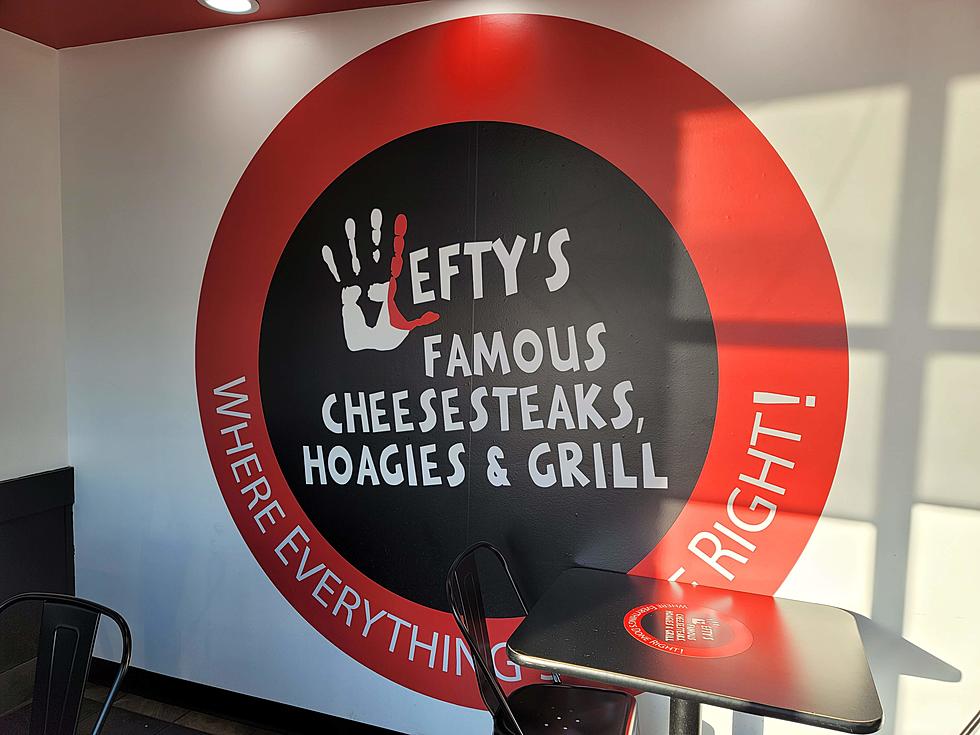Another New Restaurant In Frandor? For Cheesesteaks? Yes Please!
