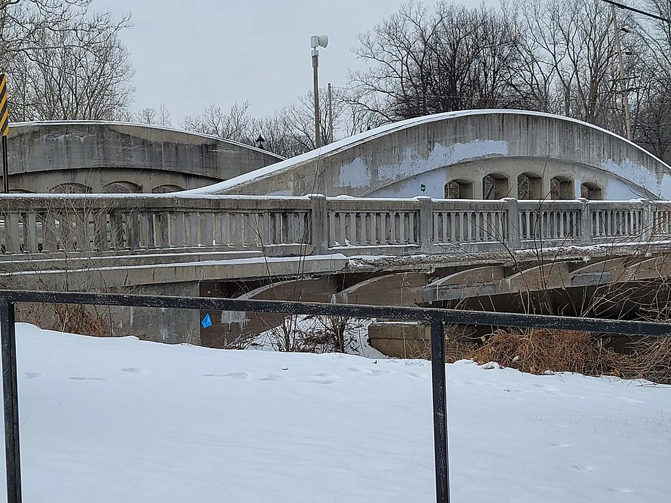 Why Won't You Be Able To Use The Okemos Rd Bridge Starting In Feb