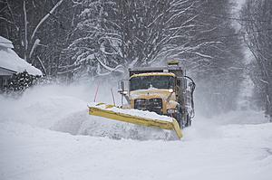 A Michigan Snowplow Destroys Your Mailbox: Who Pays to Replace it?