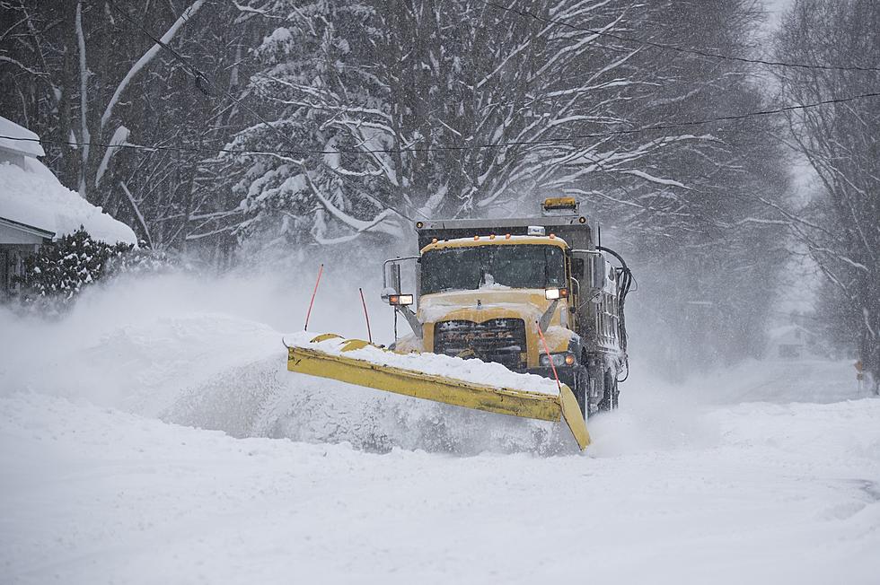 A Snowplow Destroys Your Mailbox: Who Pays to Replace it?