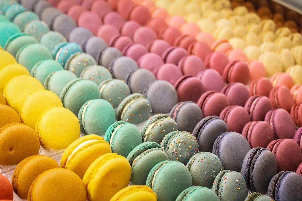 Mid-Michigan's Most Marvelous Macarons and How to Find Them