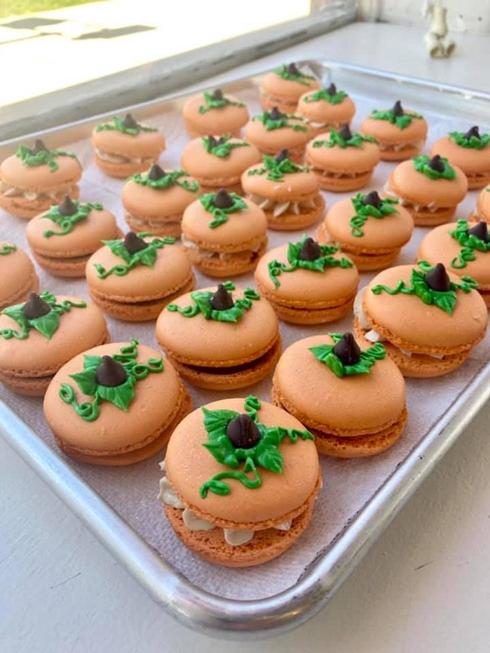Mid-Michigan's Most Marvelous Macarons and How to Find Them