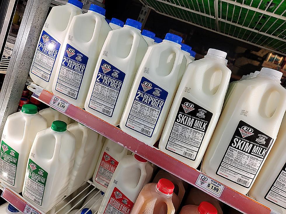 Lansing-Area Residents Loved Quality Dairy Bagged Milk, What the Heck is it?