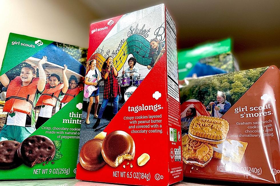 Are These Negative Reviews of Michigan&#8217;s Favorite Girl Scout Cookie Brutal or True?