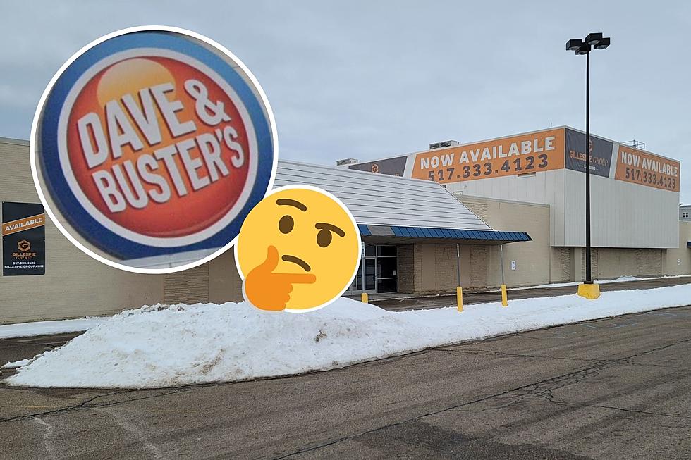 Is There A Good Reason Why We Don’t Have A Dave & Buster’s In Frandor?