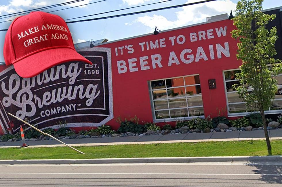Upcoming MAGA Mixer at Lansing Brewing Company Brews Up Criticism