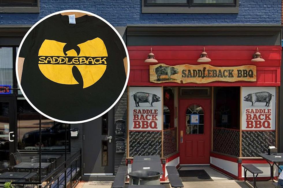 Wu-Tang Clan Versus Lansing’s Saddleback BBQ – Yeah, That Almost Happened