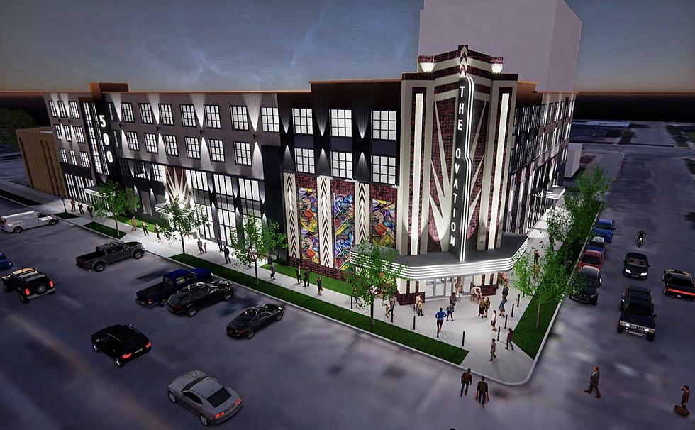 See What The $21 Mil Entertainment Venue Will Look Like Coming To Downtown Lansing