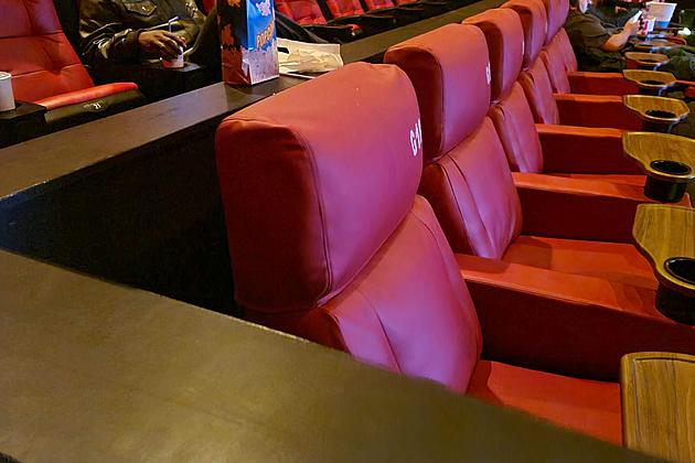 Look: VIP Seats At NCG Lansing and How Much Will They Cost You?