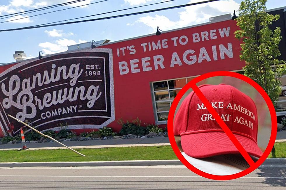 Lansing Brewing Company Backs Out of Being Venue for MAGA Mixer