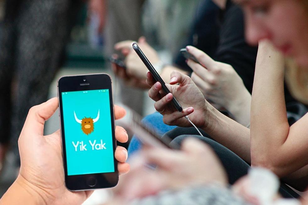 It Looks Like Popular Social App, Yik Yak Is Back. MSU Staff Thinks It’s Risky