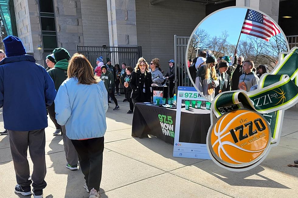 See How The Best Energy Surrounded the Izzo Legacy 5K