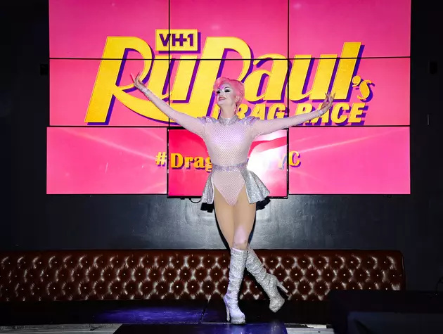 Win Tickets for RuPaul&#8217;s Drag Race at Michigan Lottery Amphitheater