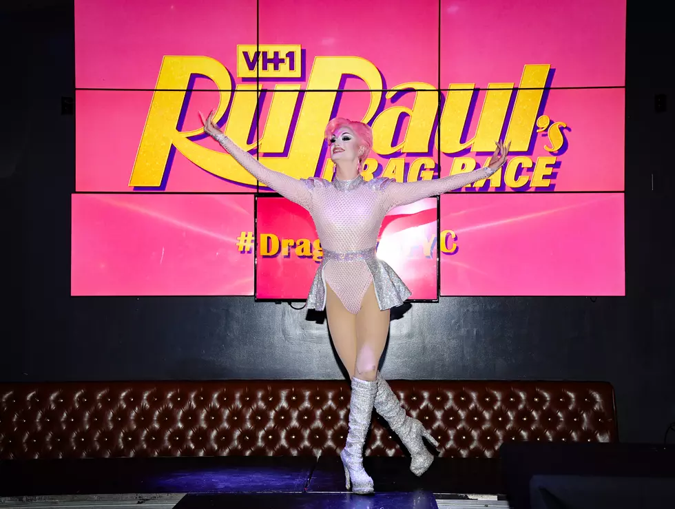 Win Tickets for RuPaul’s Drag Race at Michigan Lottery Amphitheater