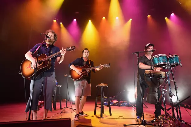 Win Tickets to See Dispatch and O.A.R. at Michigan Lottery Amphitheater