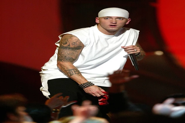 The Real Slim Shady Just Turned 50