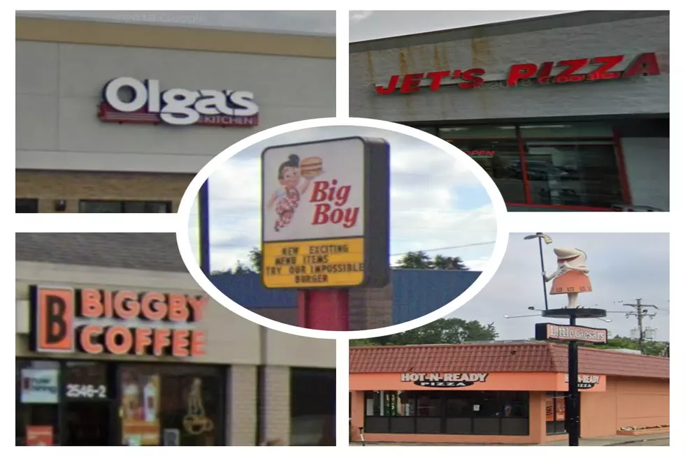 5 Food Chains That Started In The Mitten