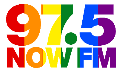 97.5 NOW FM