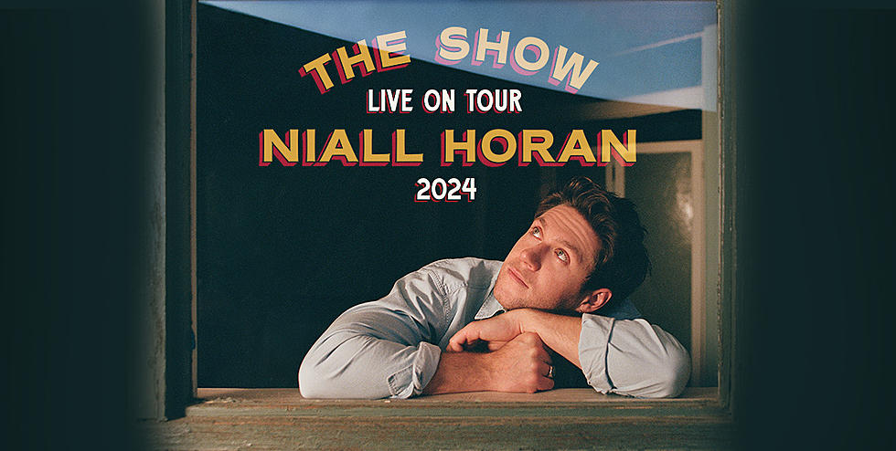 See Niall Horan Next Summer at Pine Knob!