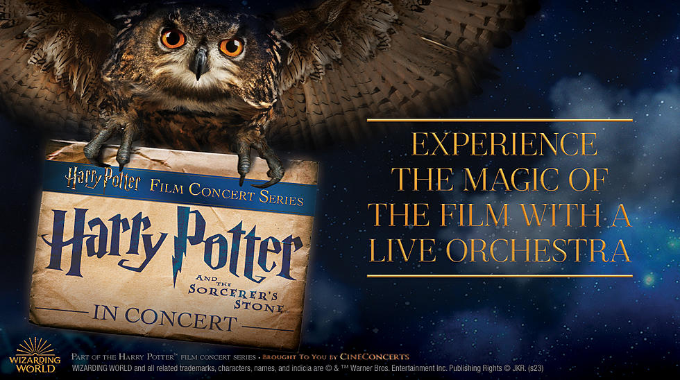 Get Your Harry Potter and the Sorcerer’s Stone in Concert Presale Tickets Here