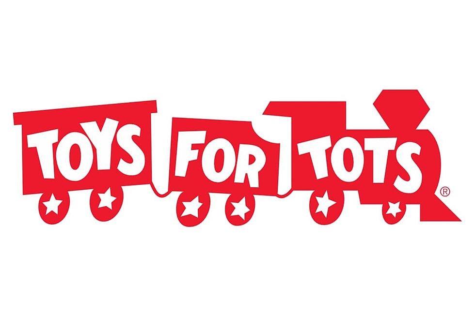 Help 97.5 NOW-FM Collect ‘Toys for Tots’!