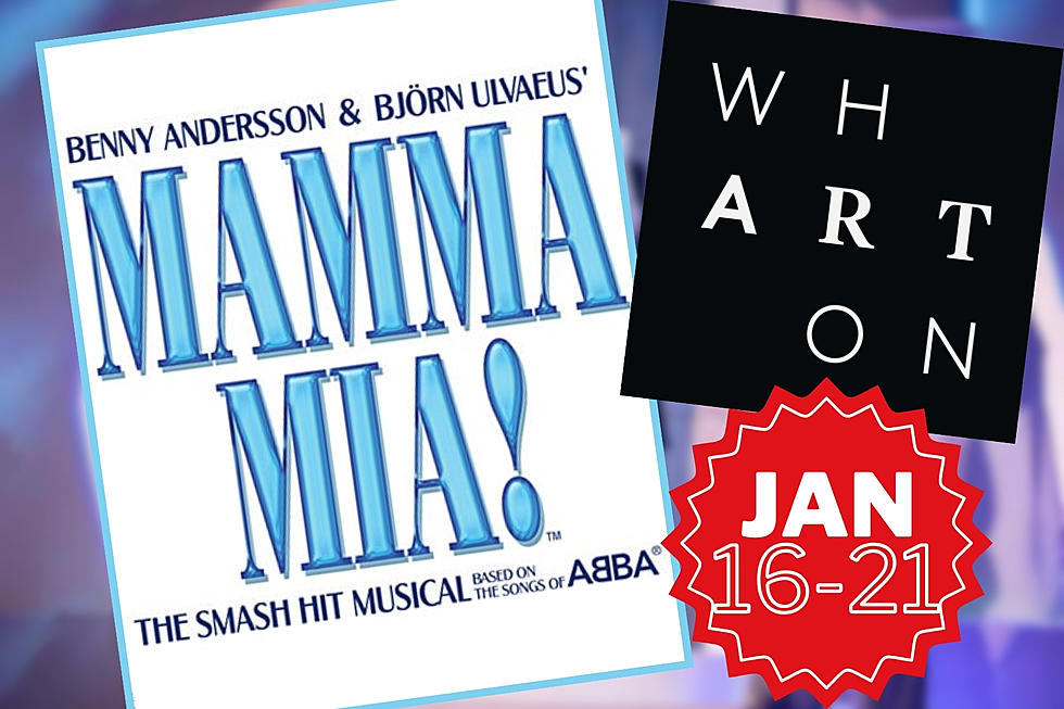 Win Tickets to ‘Mamma Mia!’ at the Wharton Center