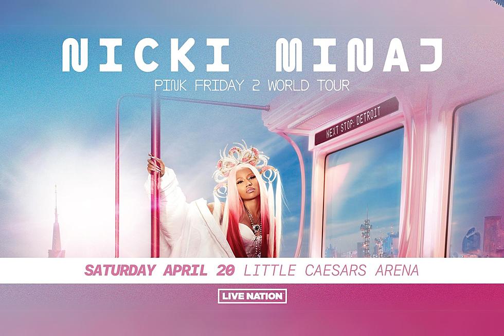 Spend 4/20 With Nicki Minaj!