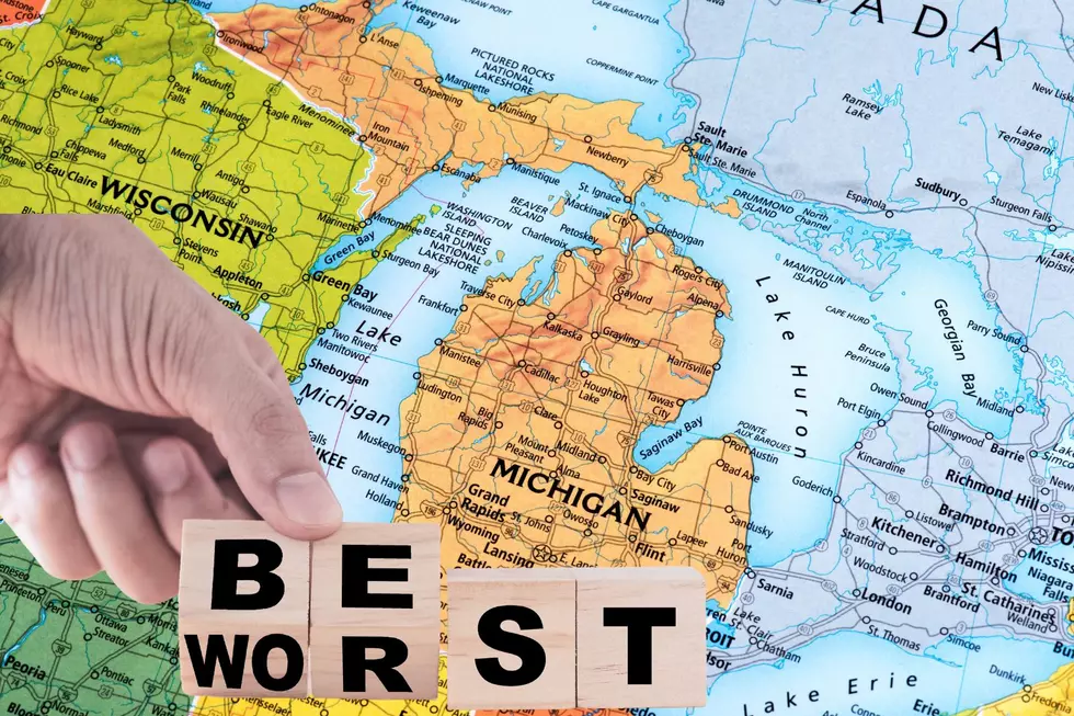 WOW! This Small Town Was Named The Worst To Live in Michigan
