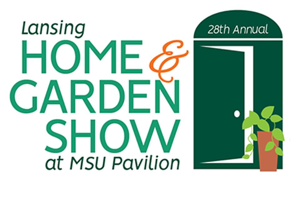 Win Tix for the Lansing Home & Garden Show!