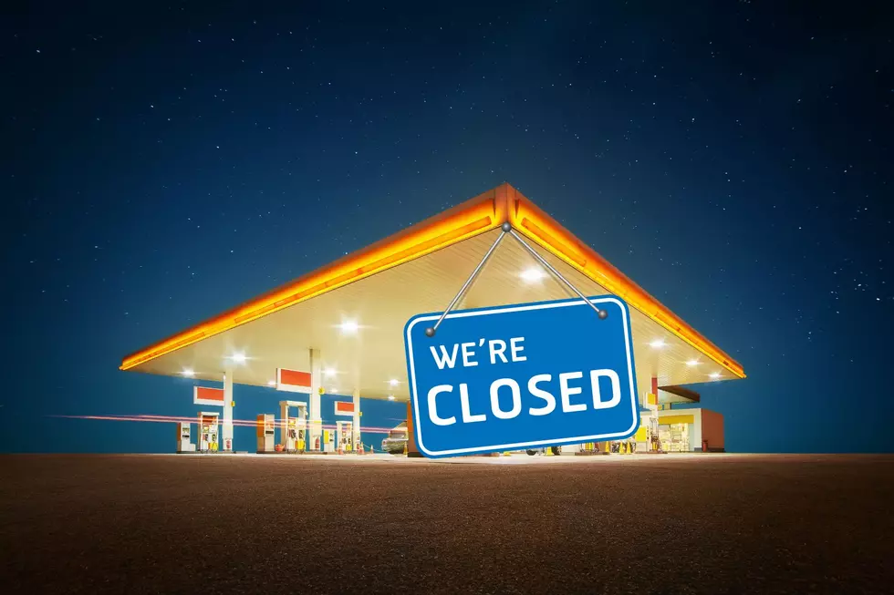 One Of Michigan’s Biggest Gas Stations Is Closing 1,000 Locations