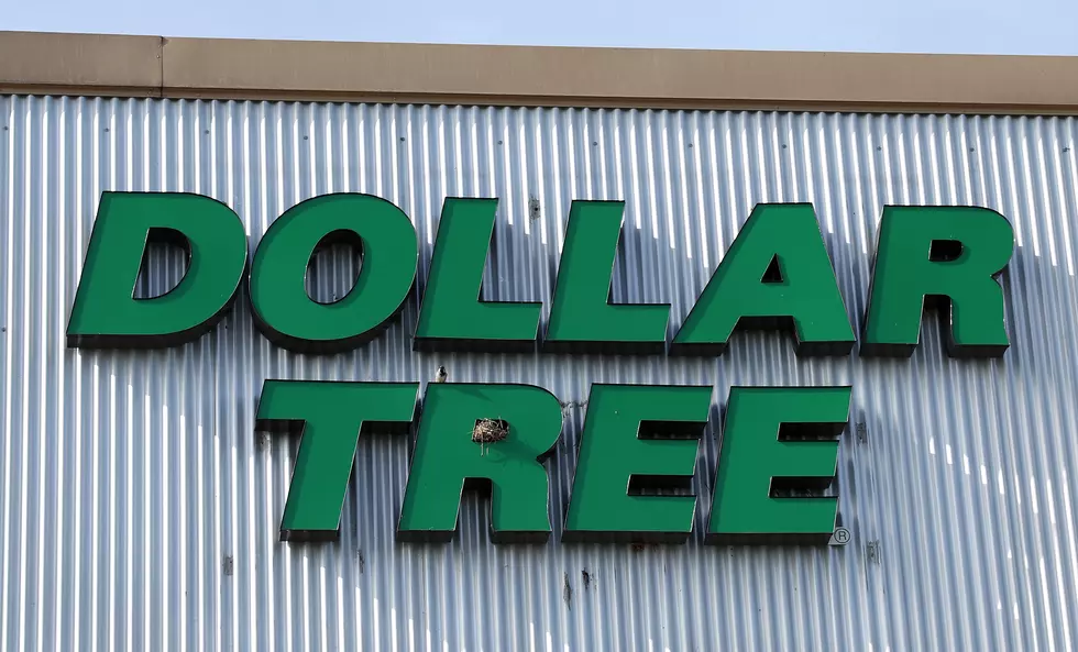 Michigan Dollar Trees Are Raising Their Prices To $7