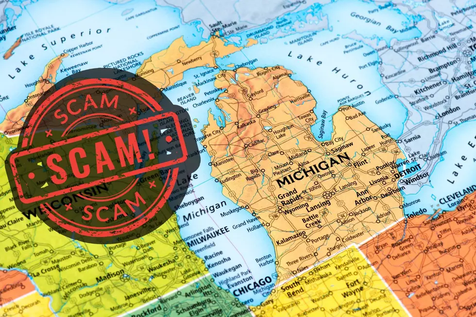 Warning: A New Scam Is Targeting This Michigan City