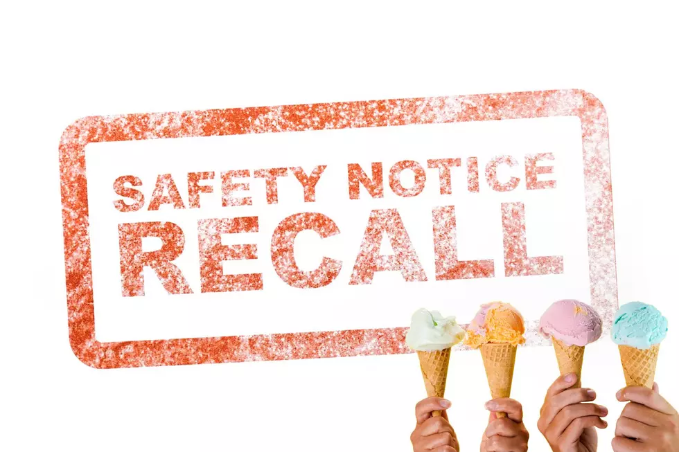 Recall Alert: Ice Cream Sold In Michigan Stores Being Recalled