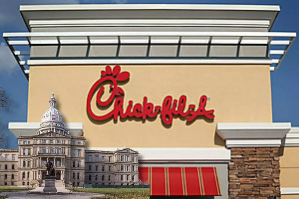 Major Changes Coming To Lansing Chick-Fil-A Locations