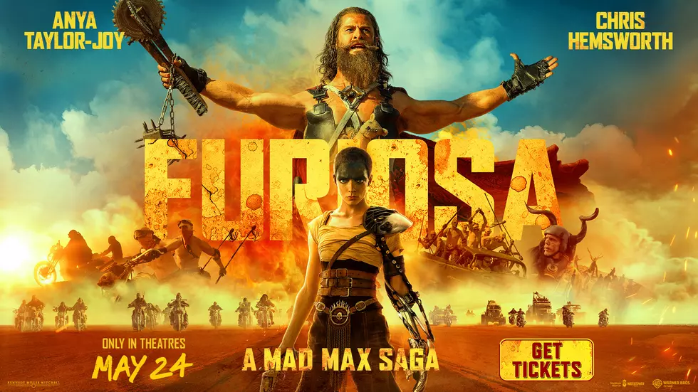 WIN: Exclusive Screening of Furiosa With NCG Cinema