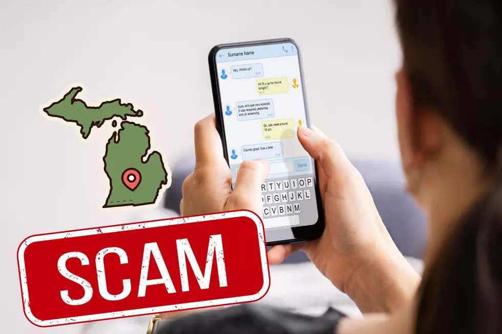 Warning: New Convincing Scam Hitting Michigan By Phone